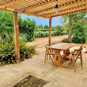 Casa Dal Picciotto Marsala