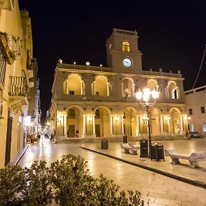 La Casa Della Zia Armenia Marsala