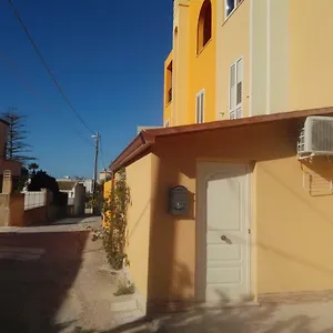 Full Comfort Flat West Sicily Marsala
