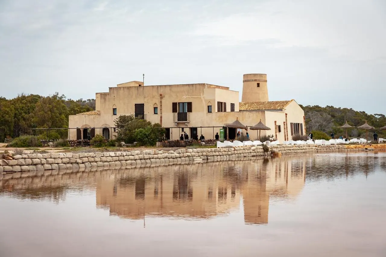 Sei - Isola Lunga Hotel Marsala Guest house