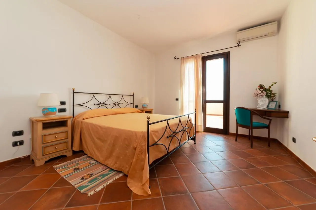 Guest house Sei - Isola Lunga Hotel Marsala