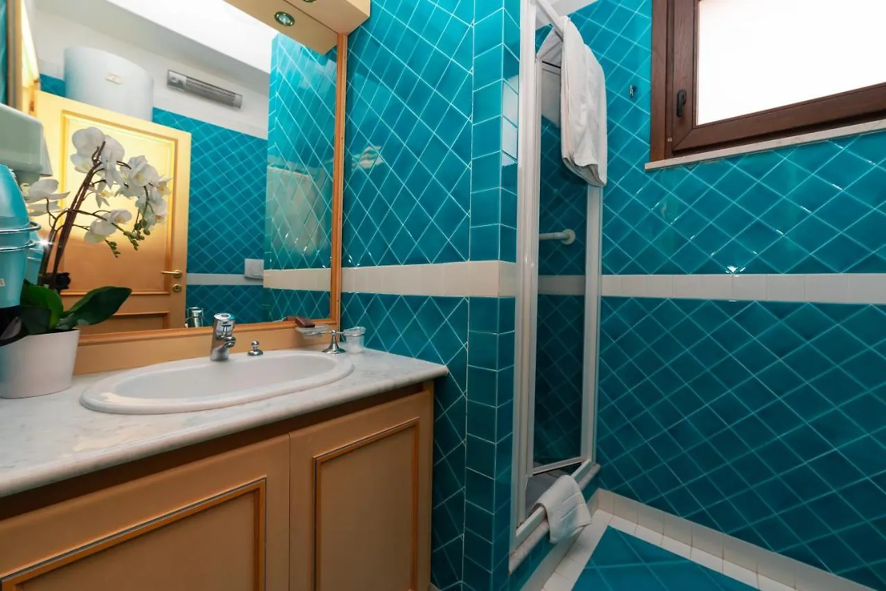 Sei - Isola Lunga Hotel Marsala Guest house