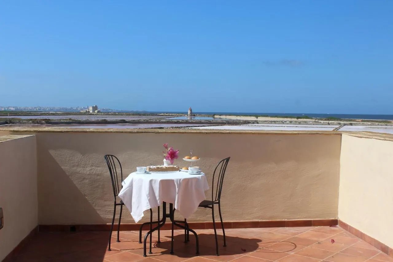 Sei - Isola Lunga Hotel Marsala Italy