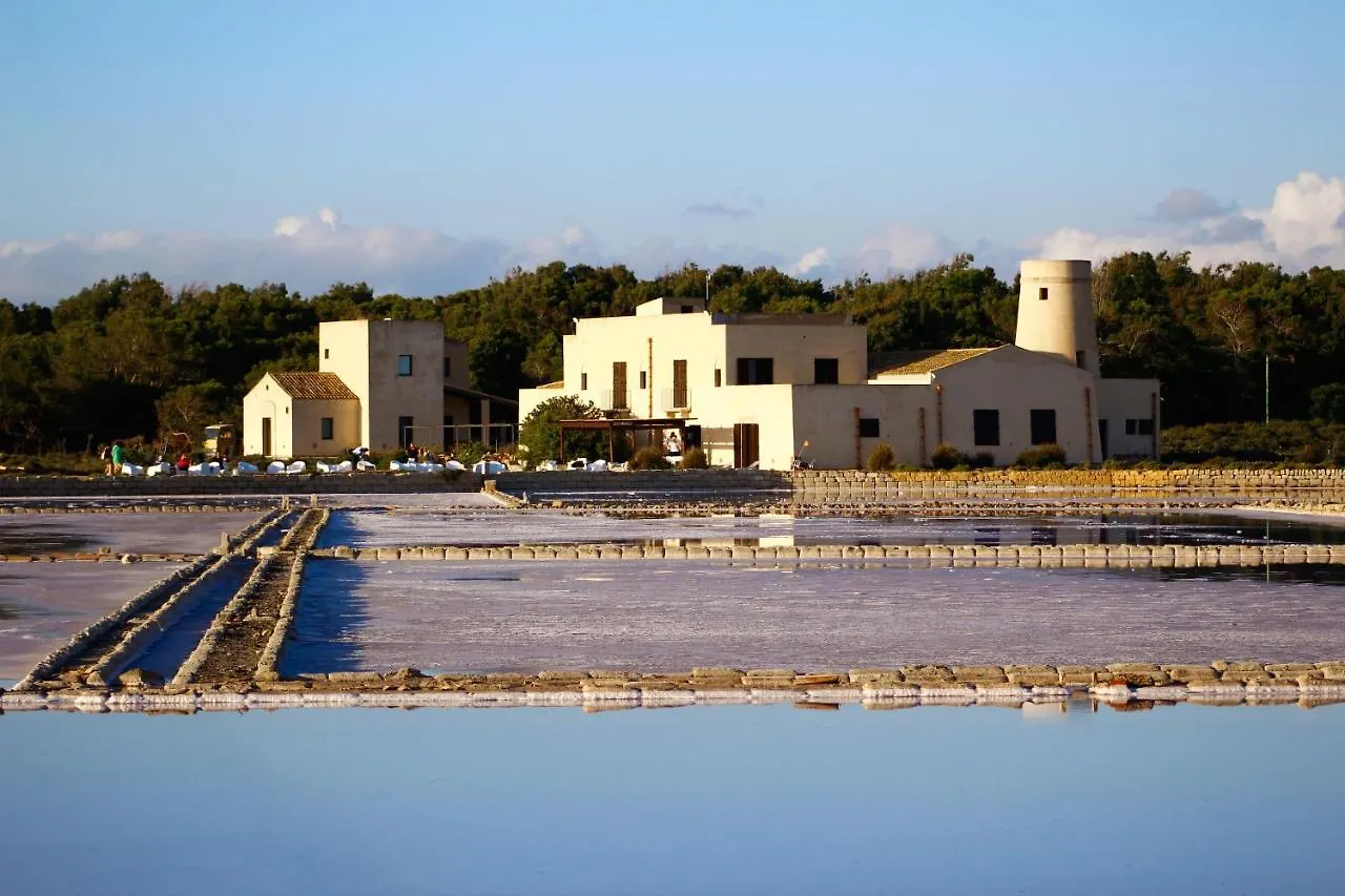 Sei - Isola Lunga Hotel Marsala