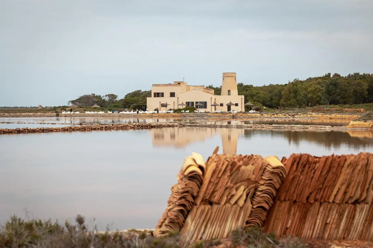 Гостевой дом Отель Sei - Isola Lunga Марсала Италия